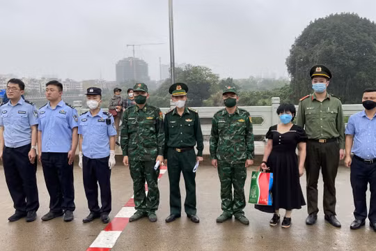 Quảng Ninh: Công khai số điện thoại của Giám đốc Công an tỉnh