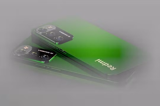 Hình ảnh mới về Xiaomi Redmi 11A