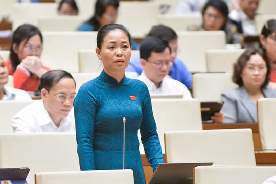 Kiên quyết dừng tuyển sinh đối với các trường không đảm bảo điều kiện đào tạo khối ngành sức khỏe
