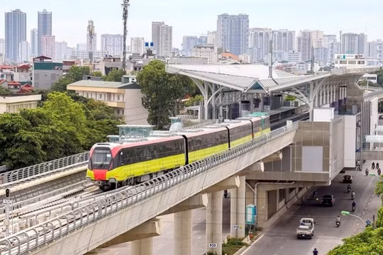 Ưu tiên phân bổ ngân sách nhà nước để phát triển khoa học, công nghệ đường sắt