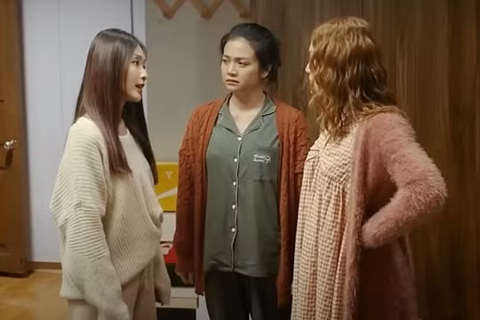 Diễn viên Kiều Anh tiết lộ lý do dẫn đến quyết định dừng đóng phim 8 năm