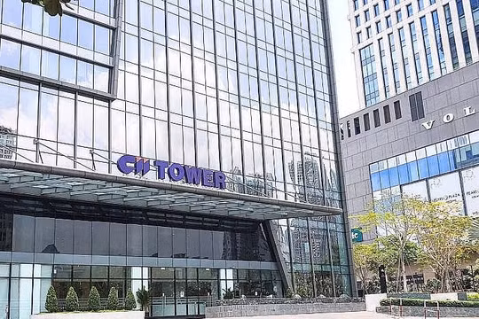 Đầu tư Hạ tầng Kỹ thuật TP HCM (CII) vợ lãnh đạo mua ‘chui’ cổ phiếu