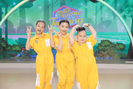 Muối Dubai rap “khét lẹt” trên sóng VTV3 và HTV7