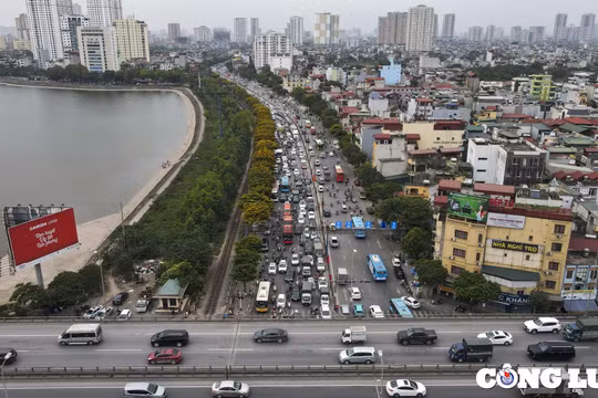16 người tử vong do tai nạn giao thông trong ngày đầu nghỉ lễ 30/4 - 1/5