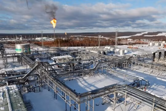 OPEC+: Không nhất thiết phải cắt giảm thêm sản lượng dầu