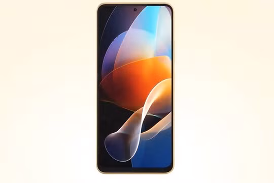Thông tin ban đầu về Redmi Note 12R Pro 5G