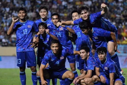 Nhận định U22 Thái Lan vs U22 Singapore, 16h00 ngày 30/4, SEA Games 32