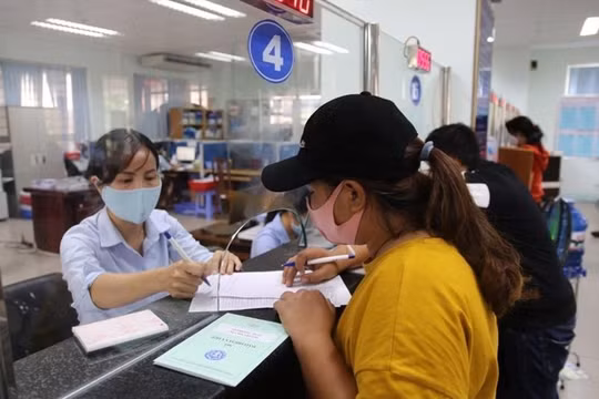 Giảm thời gian đóng BHXH xuống 15 năm được hưởng lương hưu là phù hợp