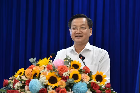 Nghiên cứu, đề xuất các cơ chế, chính sách đặc thù vượt trội để phát triển vùng đồng bằng sông Cửu Long