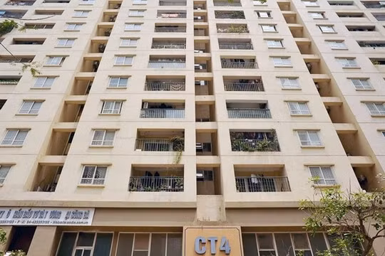 Hà Nội: Toàn bộ chung cư, nhà ở kết hợp sản xuất kinh doanh phải được kiểm tra phòng cháy
