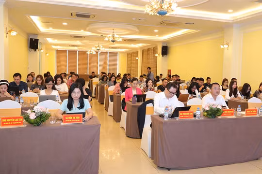 Nâng cao kỹ năng truyền thông về di sản trong thời đại công nghệ số