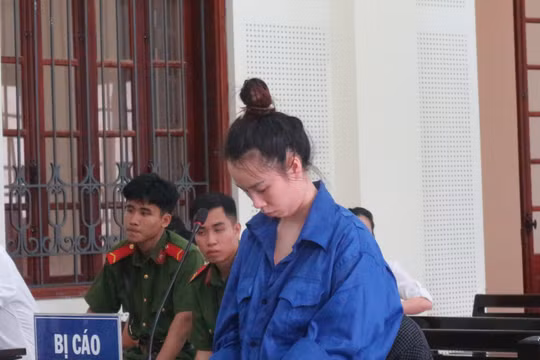 Lừa đảo, chiếm đoạt tiền tỷ từ nhiều người với chỉ một căn hộ, cô gái lãnh án 24 năm tù