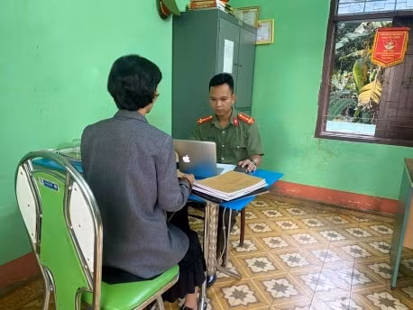 Gia Lai: Xử phạt người phụ nữ đăng tin sai sự thật “nạn cướp mổ nội tạng”