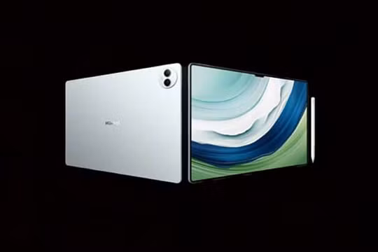 Huawei MatePad Pro 13,2 inch có giá bán khoảng từ 17,4 triệu đồng