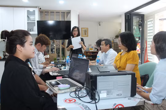 Kiểm tra việc chấp hành quy định pháp luật trong hoạt động kinh doanh lữ hành tại TP HCM