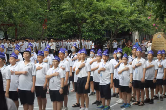 Học sinh cả nước được nghỉ Tết Dương lịch 2024 nhiều nhất bao nhiêu ngày?