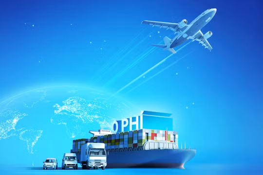 ACB hỗ trợ doanh nghiệp tiết kiệm 1% chi phí vận hành để vượt qua thách thức