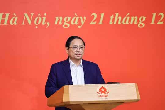 Triển khai Đề án 06: Khó mấy cũng phải làm, vướng mắc thì tháo gỡ, thách thức phải vượt qua