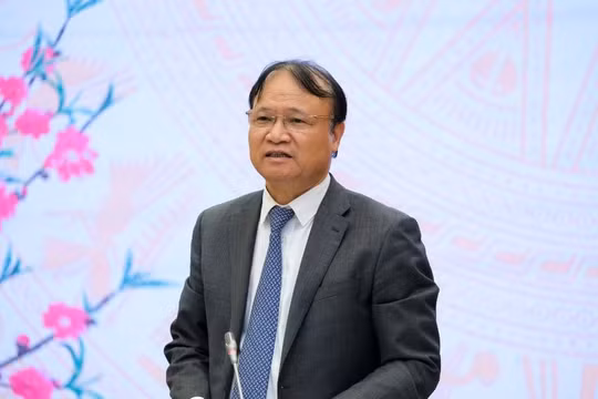 Khởi tố, bắt tạm giam Thứ trưởng Bộ Công Thương Đỗ Thắng Hải