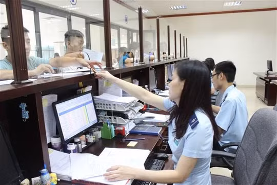 TP HCM: Gần 1,7 triệu tờ khai được miễn kiểm tra thực tế hàng hóa