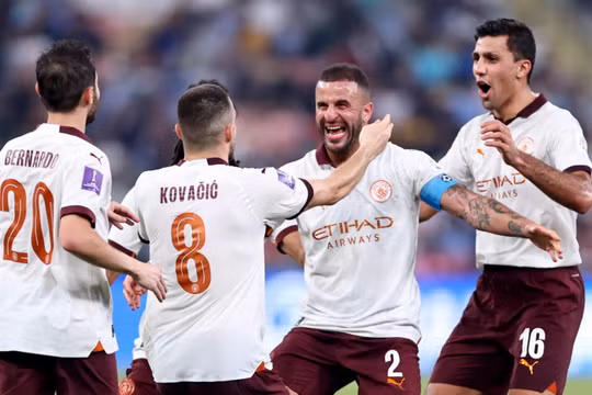 Nhận định Man City vs Fluminense, 01h00 ngày 23/12, chung kết FIFA Club World Cup 2023