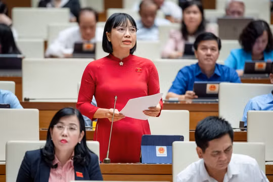Cần giới hạn quyền sử dụng đất của đơn vị sự nghiệp công lập