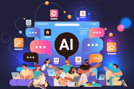 Bốn bước cơ bản để xây dựng chiến lược AI trong tòa soạn