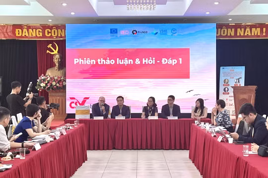 Nhiều doanh nghiệp Việt còn thiếu kiến thức về kinh doanh có trách nhiệm