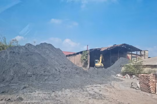 Bài 4: Phát hiện thêm nhiều sai phạm của Công ty Đại Phú Quý