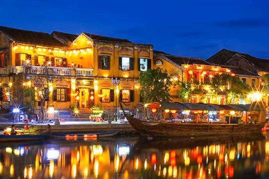 Quảng Nam hỗ trợ giảm thu phí tham quan tại Hội An