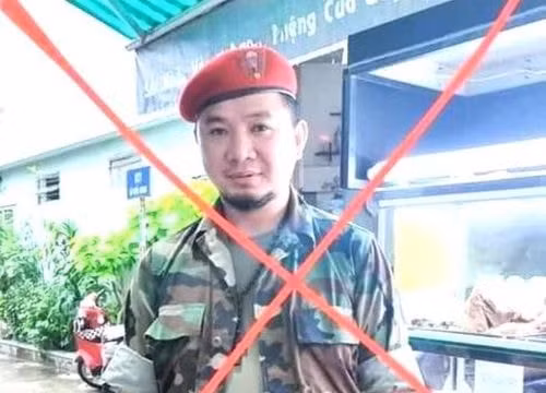 Bùi Tuấn Lâm lĩnh án 5 năm 6 tháng tù vì hành vi tuyên truyền chống phá Nhà nước