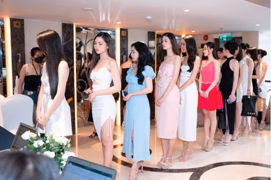 Ban tổ chức Miss World Viet Nam, Miss Grand Viet Nam phản hồi vụ thí sinh bị đề nghị mua giải