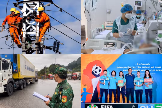 Nóng 18h: Vụ 3 người ngộ độc botulinum: Bệnh nhân 45 tuổi đã tử vong