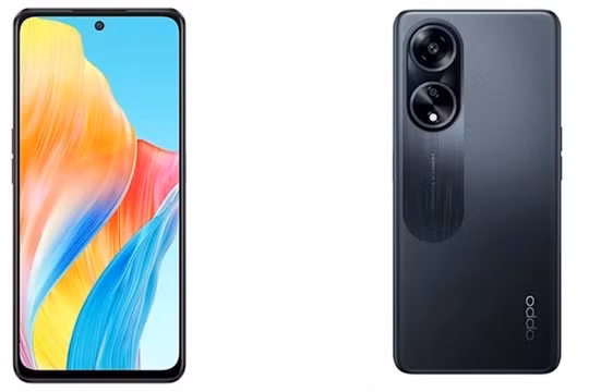 Những thông tin ban đầu về OPPO A1 5G