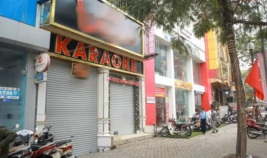 Hàng trăm quán karaoke ở Hà Nội sắp được mở cửa đón khách trở lại