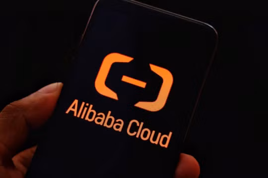 Thêm Alibaba ra mắt dịch vụ AI để cạnh tranh với ChatGPT