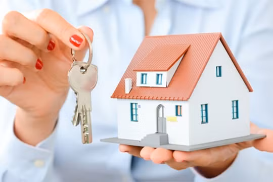 Lãi suất giảm, chiết khấu tăng, cơ hội đã đến với người có nhu cầu mua nhà ở thực?