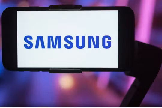 Samsung cắt giảm sản lượng chip khi lợi nhuận giảm 96%