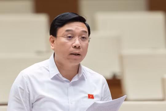 Dự thảo Luật Đất đai (sửa đổi): Không nên quy định chi tiết kế hoạch sử dụng đất đến từng hạng mục công trình