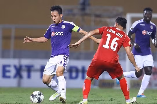 Nhận định TP HCM vs Hà Nội, 19h15 ngày 8/4, Vòng 5 V-League 2023