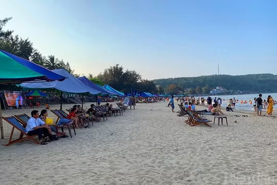 Đồ Sơn (Hải Phòng) cần phát huy thế mạnh về du lịch