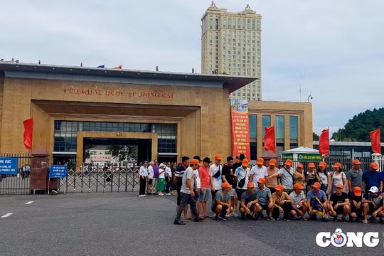 Quảng Ninh: Hội chợ Thương mại, Du lịch Quốc tế Việt - Trung lần thứ 15 sẽ trưng bày 400 gian hàng