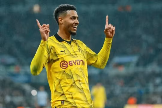 Nhận định Dortmund vs Newcastle, 00h45 ngày 8/11 tại Champions League