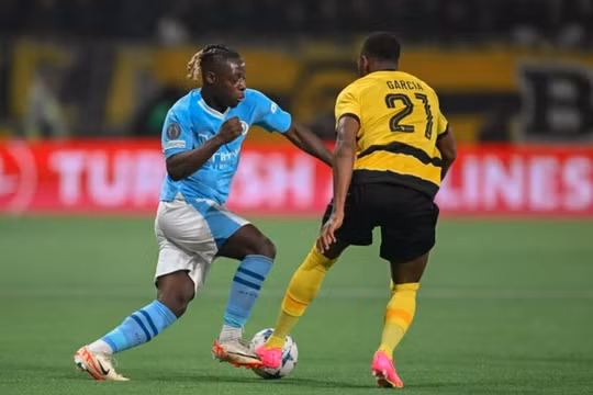 Nhận định Man City vs Young Boys, 3h ngày 8/11 tại Champions League