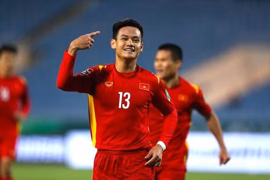 AFC bất ngờ gọi tên ngôi sao bị HLV Troussier gạch tên ở lần tập trung tháng 11