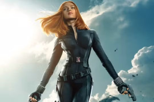 Scarlett Johansson kiện ứng dụng AI "nhái" giọng