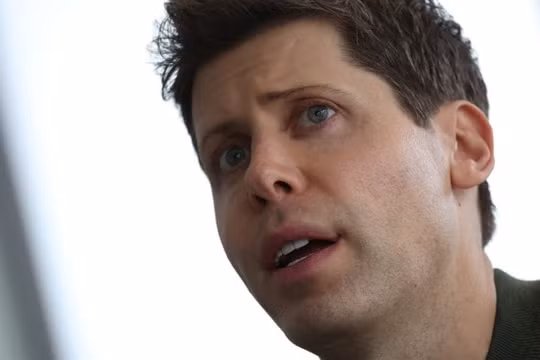 OpenAI đàm phán với Sam Altman về việc tái gia nhập hội đồng quản trị