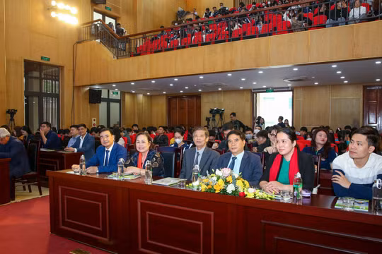 Phát động cuộc thi trắc nghiệm trực tuyến Tìm hiểu về Bảo vệ môi trường