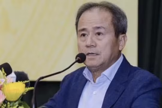 Cựu Phó Chánh Thanh tra giám sát ngân hàng nhận hối lộ 8,7 tỷ đồng để bao che cho SCB