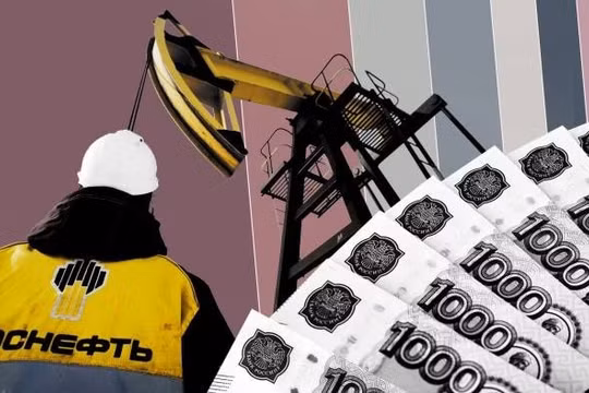 Các công ty châu Âu mất ít nhất 100 tỷ euro sau khi tách khỏi Nga